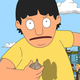Illustration for article titled iBob’s Burgers/i: “Best Burger”